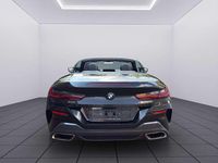 Gebraucht BMW M850 Performance 530 PS (389 kW) 2023 Schwarz Coupé