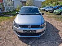 gebraucht VW Polo V Trendline Klima M+S 5-türig