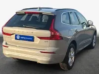 Gebraucht Volvo XC60 Core 197 PS (144 kW) 2023 Grau SUV