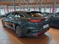 gebraucht Kia ProCeed pro_cee'd /1.6T GT KOMFORTPAKET