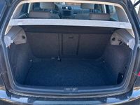 Gebraucht VW Golf V 100 PS (73 kW) 2006 Schwarz Kleinwagen
