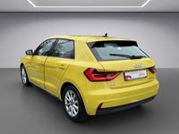 gebraucht Audi A1 Sportback 35 TFSI 110 kW DSG, LED, Sportsitze