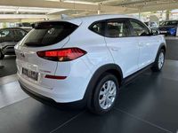 gebraucht Hyundai Tucson 1.6 GDi 2WD Classic