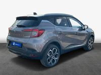 Gebraucht Mitsubishi ASX Plus 140 PS (102 kW) 2024 Grau SUV
