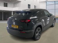 Gebraucht Mazda MX30 Luxury 106 kW (145 PS) 2020 Schwarz SUV
