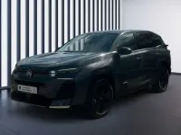 Neu Citroën C5 Aircross 136 PS (100 kW) 2026 Astoriagrün SUV