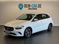 Gebraucht Mercedes B200 163 PS (119 kW) 2023 Weiß Van / Kleinbus