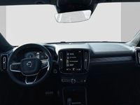 gebraucht Volvo XC40 Recharge T4 Geartronic R-Design EU6d ACC PDCv+h DAB Keyless Rückfahrkam.