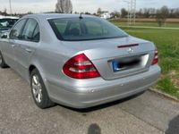 gebraucht Mercedes E350 4-Matic