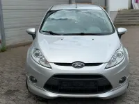 Gebraucht Ford Fiesta Sport 120 PS (88 kW) 2011 Limousine