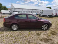 Gebraucht Skoda Octavia Elegance 105 PS (77 kW) 2010 Limousine
