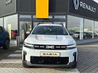 Neu Dacia Bigster Journey 140 PS (102 kW) 2025 Arktisweiß SUV