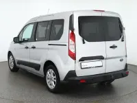 Gebraucht Ford Transit Connect Trend 120 PS (88 kW) 2019 Polarsilber metallic Van / Kleinbus
