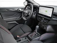 Gebraucht Ford Focus ST-Line X 155 PS (114 kW) 2025 Grau Limousine