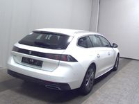 gebraucht Peugeot 508 SW 1.5 BlueHDi 130 Allure T-Leder Navi Rfk