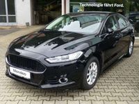 gebraucht Ford Mondeo Lim. Titanium5TG_PanorDach_WintPak_Busine