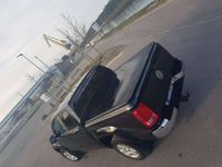 gebraucht VW Amarok 2.0 BiTDI Autm.