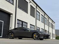Gebraucht Ferrari Roma 620 PS (456 kW) 2022 Grau Coupé