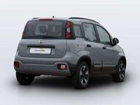 gebraucht Fiat Panda Cross CITY KLIMA ALLWETTER PDC