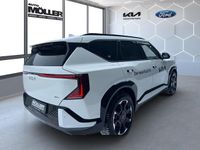 Neu Kia EV5 GT-Line 160 kW (218 PS) 2026 Weiss SUV