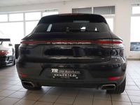 gebraucht Porsche Macan ACC, Panorama, Kamera, BOSE, 20Zoll, AHK