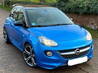 gebraucht Opel Adam S 1.4 Turbo 150 PS ~ TÜV ~ Euro 6 ~ Sauber