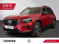 Gebraucht Mercedes GLB200 Progressive 163 PS (119 kW) 2026 Manufaktur lack manufaktur pat SUV