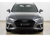 Gebraucht Audi A4 S-Line 170 PS (125 kW) 2023 Daytonagrau perleffekt Kombi