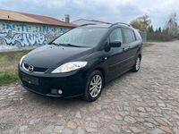 Usata Mazda 2 143 CV (105 kW) 2007 Nero Utilitaria