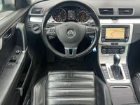 gebraucht VW Passat Variant R-line Navi Leder Kamera Pano