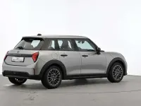 Gebraucht Mini Cooper S Classic 204 PS (150 kW) 2024 Grau Kleinwagen