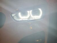 gebraucht BMW 118 d Edition M Sport Shadow Edition M Sport