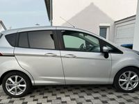 gebraucht Ford B-MAX 1,6 Ti-VCT 77kW SYNC Edition PowerShif...