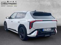 Gebraucht Kia EV4 Comfort 150 kW (204 PS) 2025 Deluxeweiss metallic Kombi