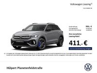 Gebraucht VW T-Roc Style 300 PS (220 kW) 2025 Grau SUV