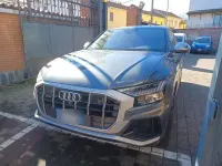Gebraucht Audi SQ8 Ambiente 507 PS (372 kW) 2024 Grau SUV