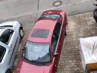 Gebraucht Audi S4 Sport 265 PS (194 kW) 1999 Rot Limousine