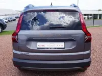 Gebraucht Dacia Jogger Extreme 141 PS (103 kW) 2023 Grau Van / Kleinbus