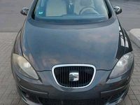 Gebraucht Seat Toledo 150 PS (110 kW) 2005 Schwarz Kleinwagen