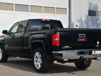 Gebraucht GMC Sierra 360 PS (264 kW) 2014 Schwarz Pickup