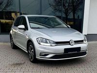 Gebraucht VW Golf VII Join 110 PS (80 kW) 2018 Reflexsilber metallic Limousine