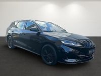 Neu BYD Seal Boost 184 PS (135 kW) 2025 Schwarz Limousine