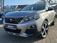 Gebraucht Peugeot 3008 Allure 131 PS (96 kW) 2020 Grau SUV