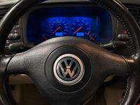 gebraucht VW Golf Cabriolet 4 1,6l