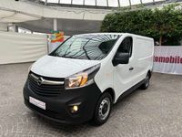 gebraucht Opel Vivaro B L1H1