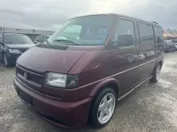 Gebraucht VW Multivan 110 PS (80 kW) 1994 Van / Kleinbus
