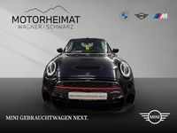 Gebraucht Mini John Cooper Works Cabriolet 231 PS (169 kW) 2022 Schwarz Cabrio