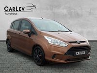 Gebraucht Ford B-MAX Trend 101 PS (74 kW) 2012 Burnished glow Van / Kleinbus
