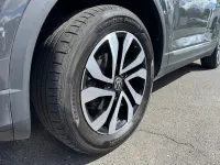 Gebraucht VW T-Roc Active 116 PS (85 kW) 2021 Grau SUV