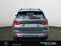 Gebraucht Cupra Ateca 300 PS (220 kW) 2021 Grau SUV